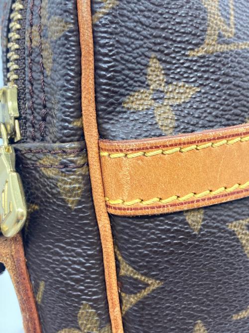 LOUIS VUITTON（ルイ ヴィトン）LOUIS VUITTON (ルイ ヴィトン) ショルダーバッグの古着・服飾アイテム