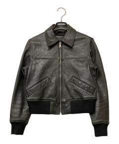 中古・古着通販】ALL SAINTS (オールセインツ) スウェードダブル