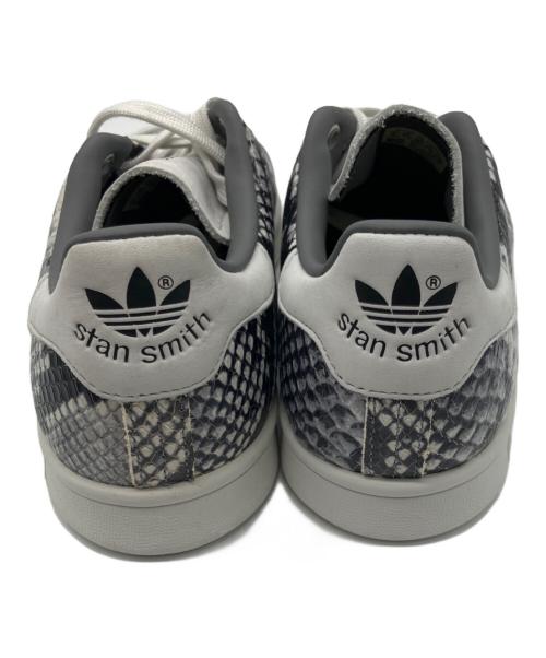 adidas（アディダス）adidas (アディダス) Stan Smith Snakeskin 