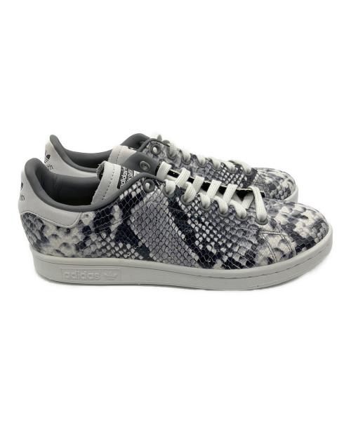 adidas（アディダス）adidas (アディダス) Stan Smith Snakeskin 