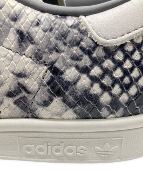 adidas（アディダス）adidas (アディダス) Stan Smith Snakeskin 