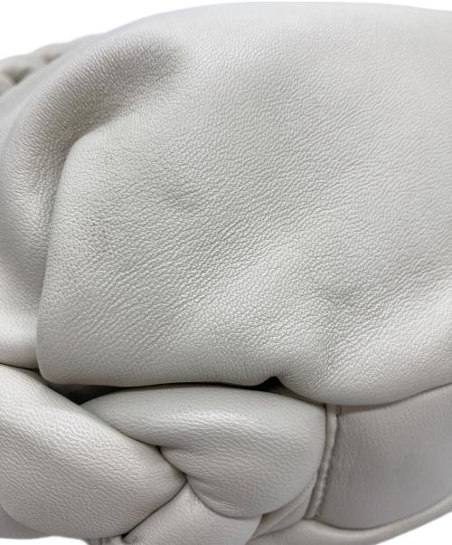 HEREU（ヘリュー）HEREU (ヘリュー) Espiga ハンドバッグ ベージュ サイズ:-の古着・服飾アイテム