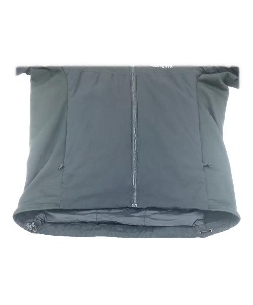 ARC'TERYX（アークテリクス）ARC'TERYX (アークテリクス) Atom LT Hoody ブラック サイズ:Sの古着・服飾アイテム