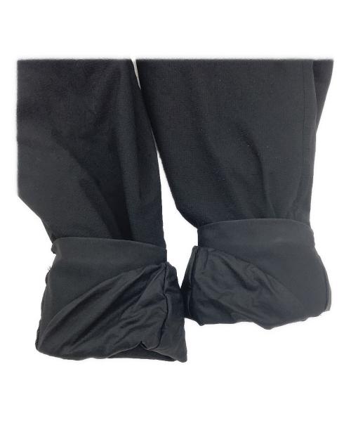 ARC'TERYX（アークテリクス）ARC'TERYX (アークテリクス) Atom LT Hoody ブラック サイズ:Sの古着・服飾アイテム