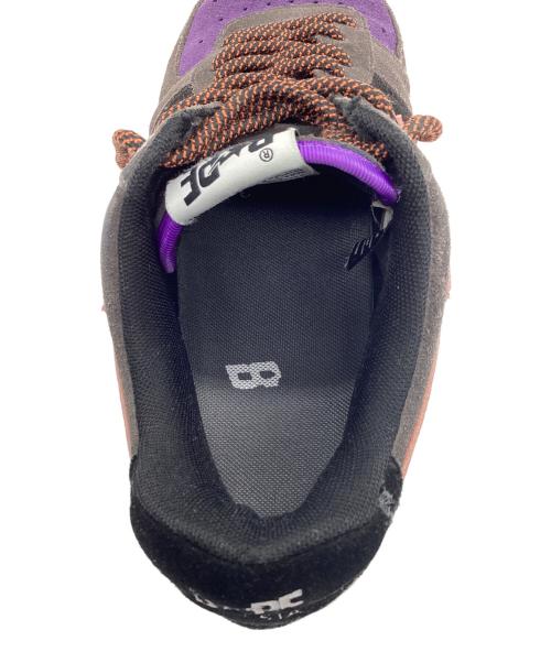 BAPESTA A BATHING APE（ベイプスタ アベイシングエイプ）BAPESTA A BATHING APE (ベイプスタ アベイシングエイプ) ローカットスニーカー マルチカラー サイズ:27.5の古着・服飾アイテム