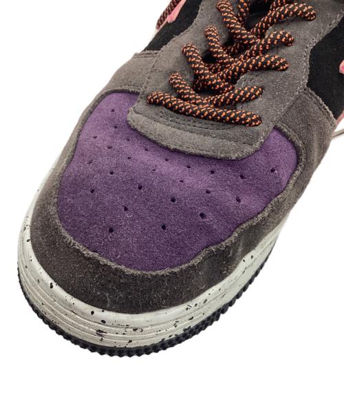 BAPESTA A BATHING APE（ベイプスタ アベイシングエイプ）BAPESTA A BATHING APE (ベイプスタ アベイシングエイプ) ローカットスニーカー マルチカラー サイズ:27.5の古着・服飾アイテム