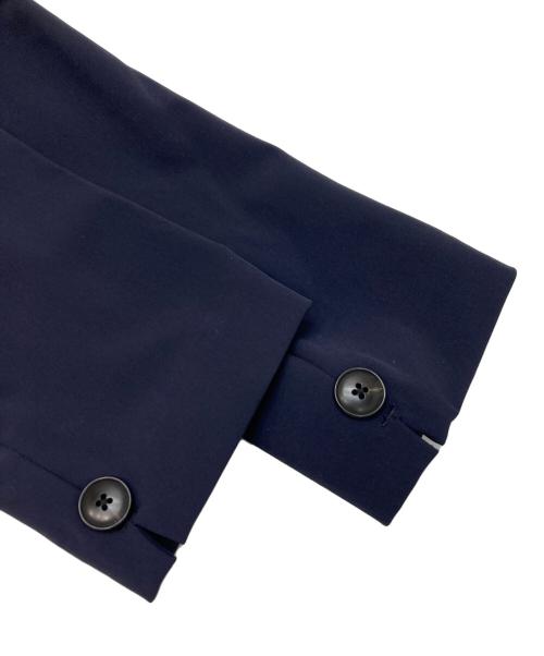 timone（ティモーネ）timone (ティモーネ) ジャケット ネイビー サイズ:44の古着・服飾アイテム