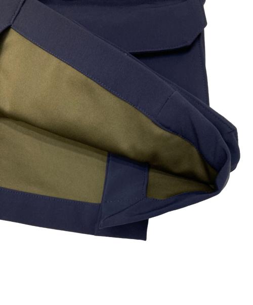 timone（ティモーネ）timone (ティモーネ) ジャケット ネイビー サイズ:44の古着・服飾アイテム