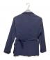 timone (ティモーネ) ジャケット ネイビー サイズ:46：7000円