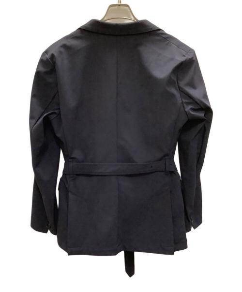 timone（ティモーネ）timone (ティモーネ) ジャケット　TIMONE（ティモーネ） ネイビー サイズ:46 未使用品の古着・服飾アイテム