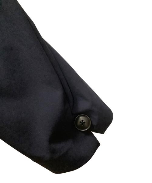 timone（ティモーネ）timone (ティモーネ) ジャケット　TIMONE（ティモーネ） ネイビー サイズ:46 未使用品の古着・服飾アイテム