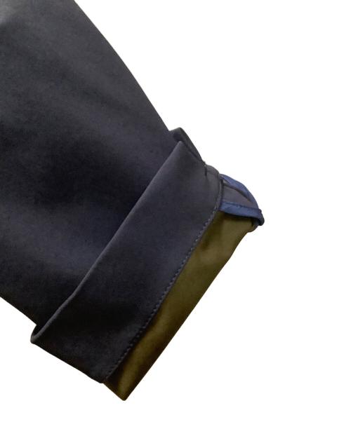 timone（ティモーネ）timone (ティモーネ) ジャケット　TIMONE（ティモーネ） ネイビー サイズ:46 未使用品の古着・服飾アイテム