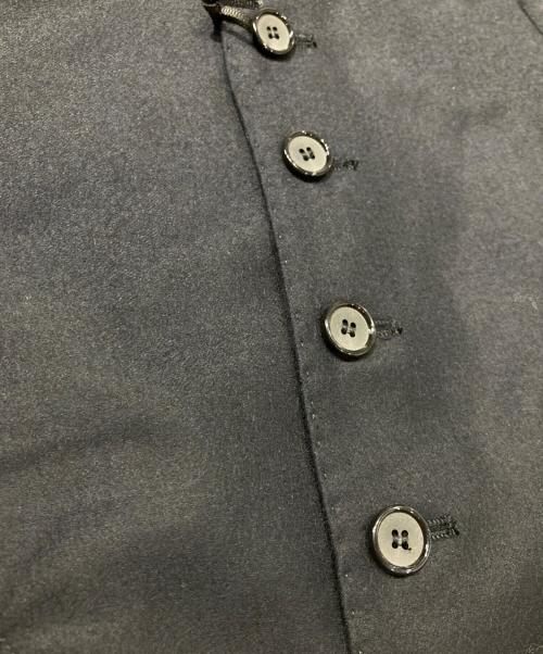 TAGLIATORE（タリアトーレ）TAGLIATORE (タリアトーレ) ベスト ネイビー サイズ:42 未使用品の古着・服飾アイテム