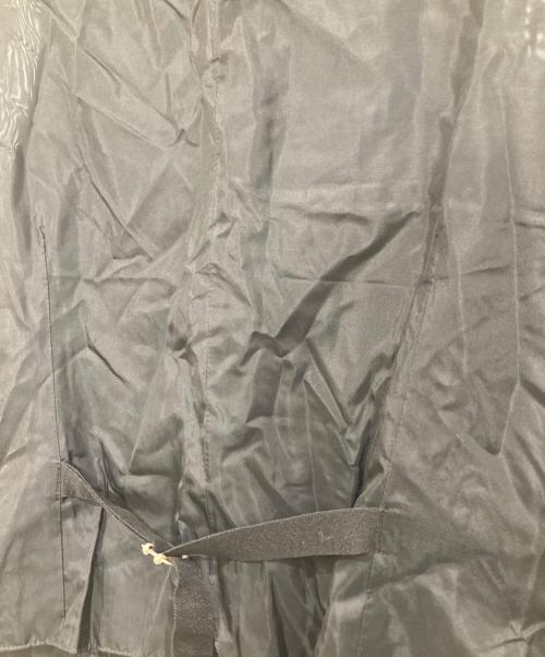 TAGLIATORE（タリアトーレ）TAGLIATORE (タリアトーレ) BRIAN チェック柄ベスト ネイビー サイズ:44(S～M)の古着・服飾アイテム