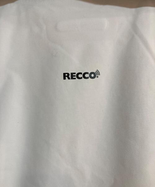 Templa（テンプラ）Templa (テンプラ) OS DS JACKET ホワイト サイズ:M 未使用品の古着・服飾アイテム