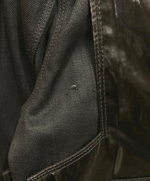 RtA（アールティーエー）RtA (アールティーエー) ジャケット ブラック サイズ:Sの古着・服飾アイテム