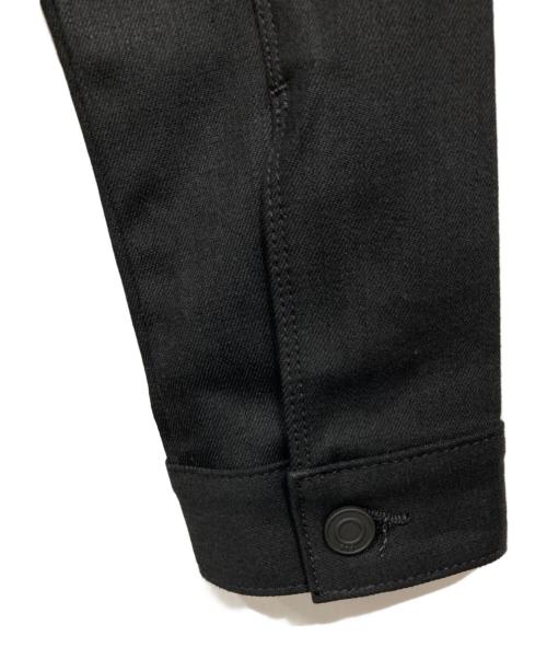 RtA（アールティーエー）RtA (アールティーエー) ジャケット ブラック サイズ:Sの古着・服飾アイテム