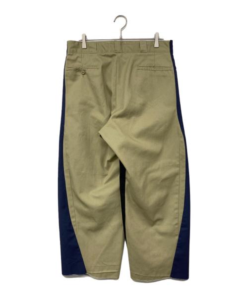 LIAM HODGES（リアムホッジス）LIAM HODGES (リアムホッジス) パンツ ブラック サイズ:30の古着・服飾アイテム