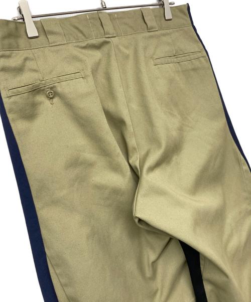 LIAM HODGES（リアムホッジス）LIAM HODGES (リアムホッジス) パンツ ブラック サイズ:30の古着・服飾アイテム