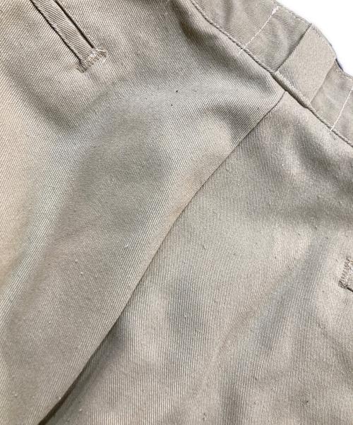 LIAM HODGES（リアムホッジス）LIAM HODGES (リアムホッジス) パンツ ブラック サイズ:30の古着・服飾アイテム