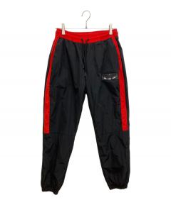 中古・古着通販】MARNI (マルニ) ストライプパンツ ネイビー サイズ:44