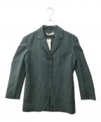 SAYAKA DAVISサヤカ デイヴィス）の古着「ジャケット」｜グリーン