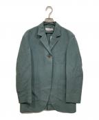 SAYAKA DAVISサヤカ デイヴィス）の古着「ジャケット」｜グリーン