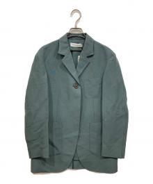 SAYAKA DAVIS（サヤカ デイヴィス）の古着「ジャケット」｜グリーン