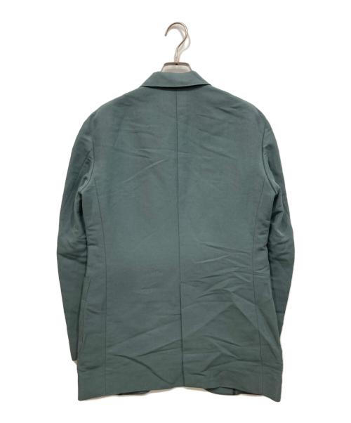 SAYAKA DAVIS（サヤカ デイヴィス）SAYAKA DAVIS (サヤカ デイヴィス) ジャケット グリーン サイズ:ONESIZE 未使用品の古着・服飾アイテム