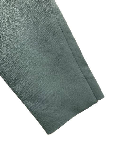 SAYAKA DAVIS（サヤカ デイヴィス）SAYAKA DAVIS (サヤカ デイヴィス) ジャケット グリーン サイズ:ONESIZE 未使用品の古着・服飾アイテム