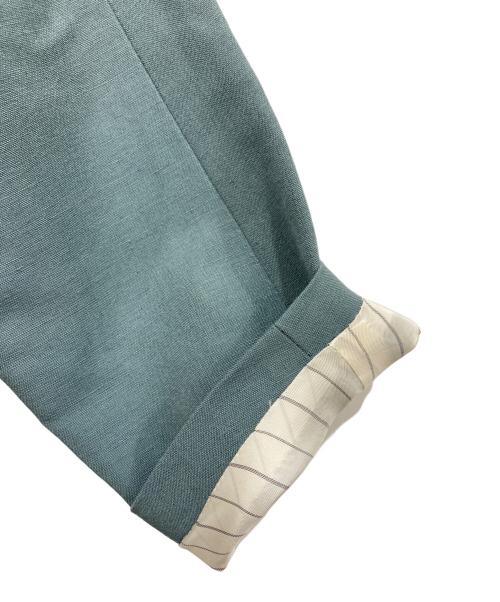 SAYAKA DAVIS（サヤカ デイヴィス）SAYAKA DAVIS (サヤカ デイヴィス) ジャケット グリーン サイズ:ONESIZE 未使用品の古着・服飾アイテム