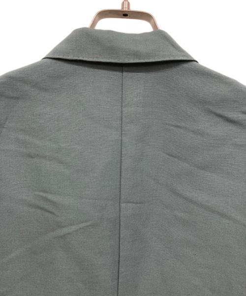 SAYAKA DAVIS（サヤカ デイヴィス）SAYAKA DAVIS (サヤカ デイヴィス) ジャケット グリーン サイズ:ONESIZE 未使用品の古着・服飾アイテム