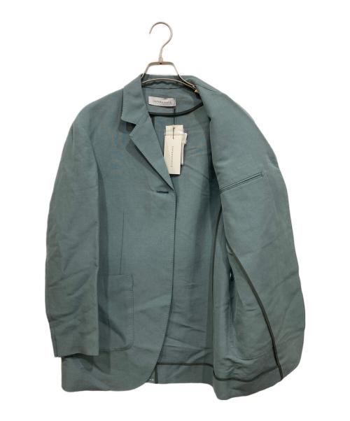 SAYAKA DAVIS（サヤカ デイヴィス）SAYAKA DAVIS (サヤカ デイヴィス) ジャケット グリーン サイズ:ONESIZE 未使用品の古着・服飾アイテム