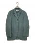 SAYAKA DAVIS（サヤカ デイヴィス）の古着「ジャケット」｜グリーン