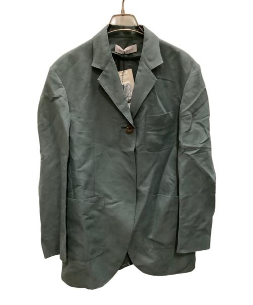 SAYAKA DAVIS（サヤカ デイヴィス）SAYAKA DAVIS (サヤカ デイヴィス) ジャケット　SAYAKA DAVIS　（サヤカデイヴィス）） グリーン サイズ:ONE SIZE 未使用品の古着・服飾アイテム