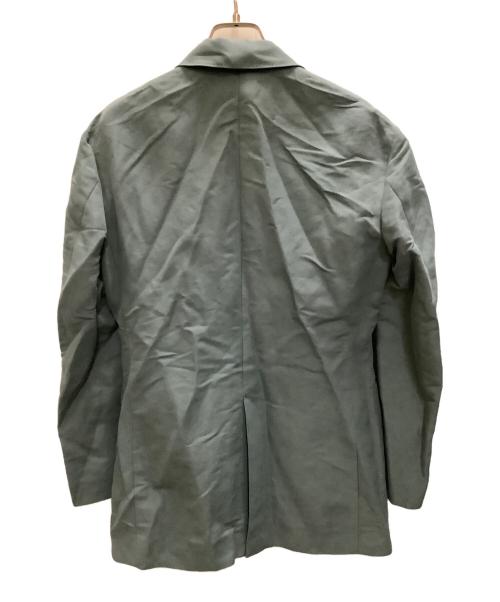 SAYAKA DAVIS（サヤカ デイヴィス）SAYAKA DAVIS (サヤカ デイヴィス) ジャケット　SAYAKA DAVIS　（サヤカデイヴィス）） グリーン サイズ:ONE SIZE 未使用品の古着・服飾アイテム