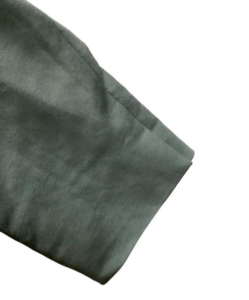 SAYAKA DAVIS（サヤカ デイヴィス）SAYAKA DAVIS (サヤカ デイヴィス) ジャケット　SAYAKA DAVIS　（サヤカデイヴィス）） グリーン サイズ:ONE SIZE 未使用品の古着・服飾アイテム