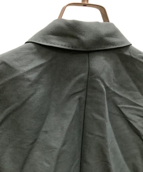 SAYAKA DAVIS（サヤカ デイヴィス）SAYAKA DAVIS (サヤカ デイヴィス) ジャケット　SAYAKA DAVIS　（サヤカデイヴィス）） グリーン サイズ:ONE SIZE 未使用品の古着・服飾アイテム