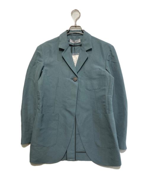 SAYAKA DAVIS（サヤカ デイヴィス）SAYAKA DAVIS (サヤカ デイヴィス) ジャケット グリーン サイズ:FREE 未使用品の古着・服飾アイテム