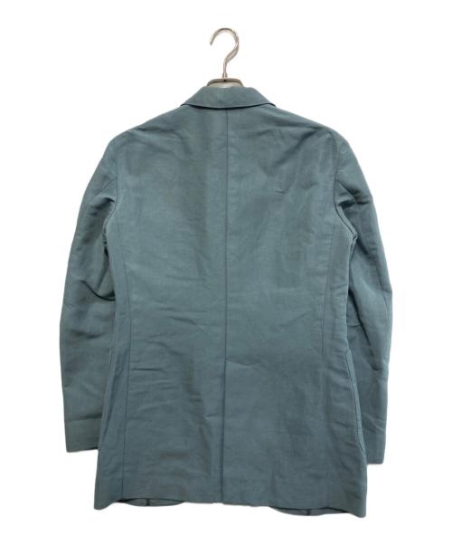 SAYAKA DAVIS（サヤカ デイヴィス）SAYAKA DAVIS (サヤカ デイヴィス) ジャケット グリーン サイズ:FREE 未使用品の古着・服飾アイテム