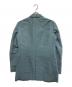 SAYAKA DAVIS (サヤカ デイヴィス) ジャケット グリーン サイズ:FREE 未使用品：7000円