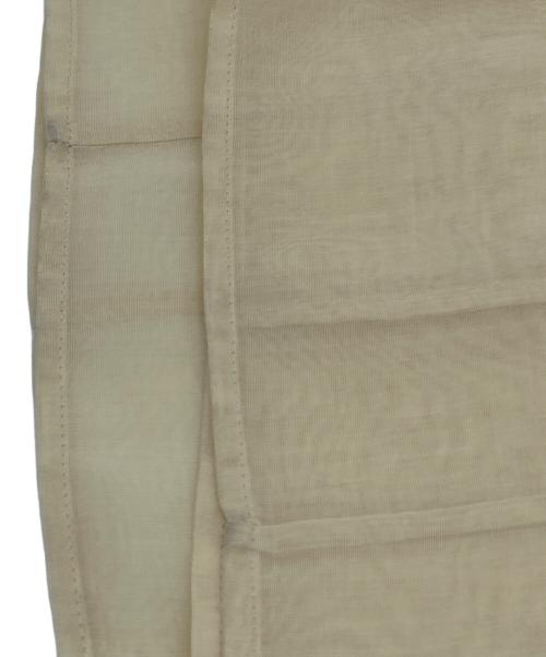 AERON（アーロン）AERON (アーロン) パンツ イエロー サイズ:SIZE 34 未使用品の古着・服飾アイテム
