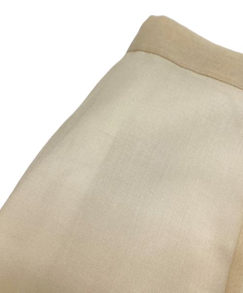 AERON（アーロン）AERON (アーロン) パンツ イエロー サイズ:36の古着・服飾アイテム