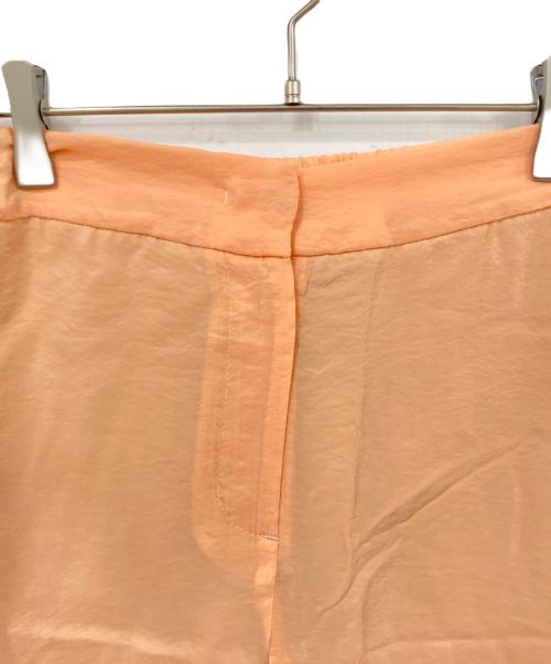 TELA（テラ）TELA (テラ) パンツ オレンジ サイズ:SIZE 40 未使用品の古着・服飾アイテム