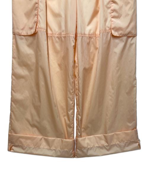 tibi（ティビ）tibi (ティビ) パンツ オレンジ サイズ:４の古着・服飾アイテム