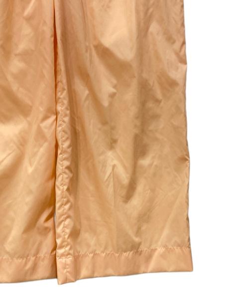 tibi（ティビ）tibi (ティビ) パンツ オレンジ サイズ:SIZE 4 未使用品の古着・服飾アイテム
