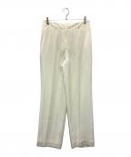 3.1 phillip limスリーワンフィリップリム）の古着「パンツ」｜イエロー