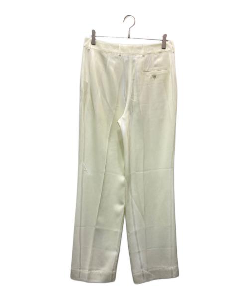 3.1 phillip lim（スリーワンフィリップリム）3.1 phillip lim (スリーワンフィリップリム) パンツ イエロー サイズ:4の古着・服飾アイテム