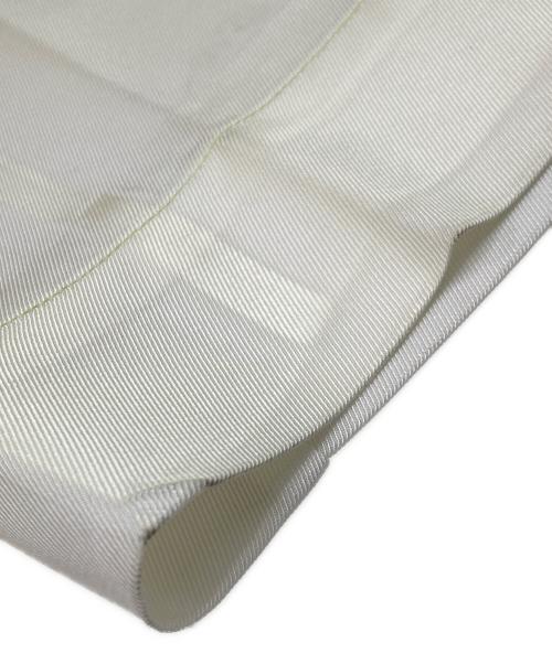 3.1 phillip lim（スリーワンフィリップリム）3.1 phillip lim (スリーワンフィリップリム) パンツ イエロー サイズ:4の古着・服飾アイテム