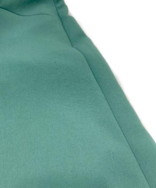 AKIRA NAKA（アキラナカ）AKIRA NAKA (アキラナカ) スカート グリーン サイズ:1の古着・服飾アイテム